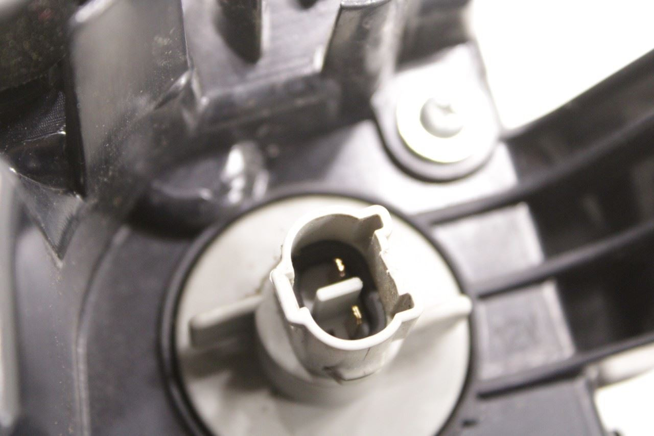 2019-2025 Acura RDX SH-AWD Rear Right Side Tail Light Lamp 33500-TJB-A01 *ReaD* - Alshned Auto Parts