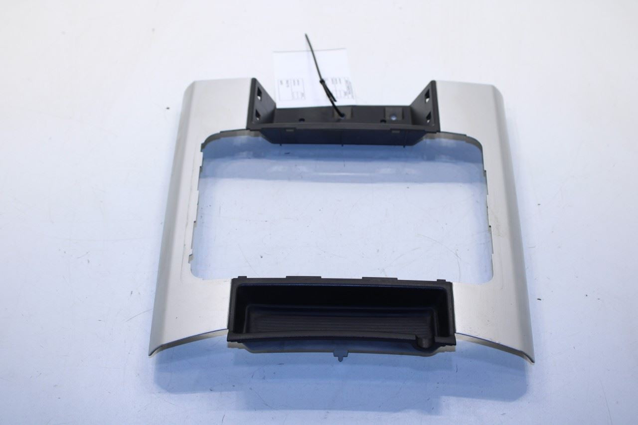 2012-2013 Ram 1500 Center Console Trim Bezel 1TT191X9AC OEM - Alshned Auto Parts