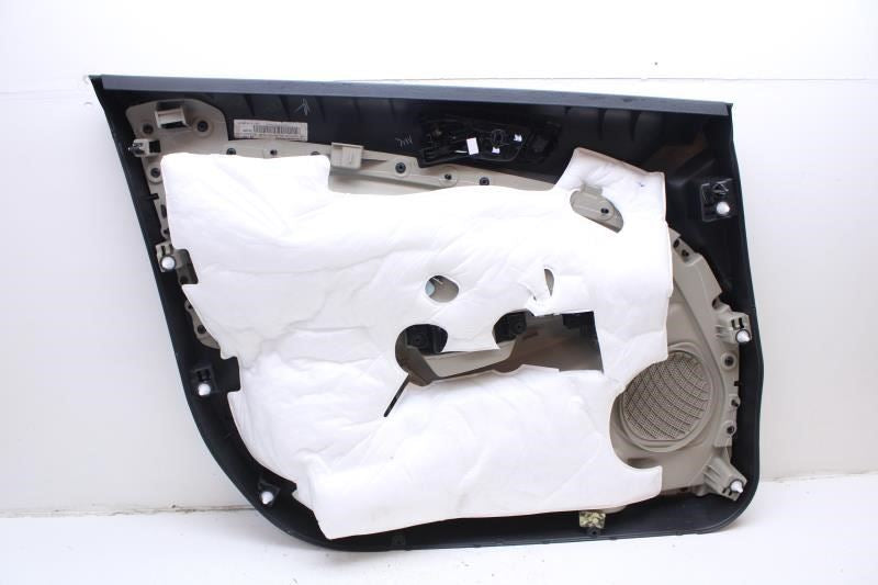 19-22 Ford EcoSport Front Right Side Door Trim Panel GN1Z-5823942-MM OEM *ReaD* - Alshned Auto Parts