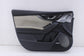 2017-21 Subaru Impreza 2.0I Limited Front Left Side Door Trim Panel 94216FL57ASE0