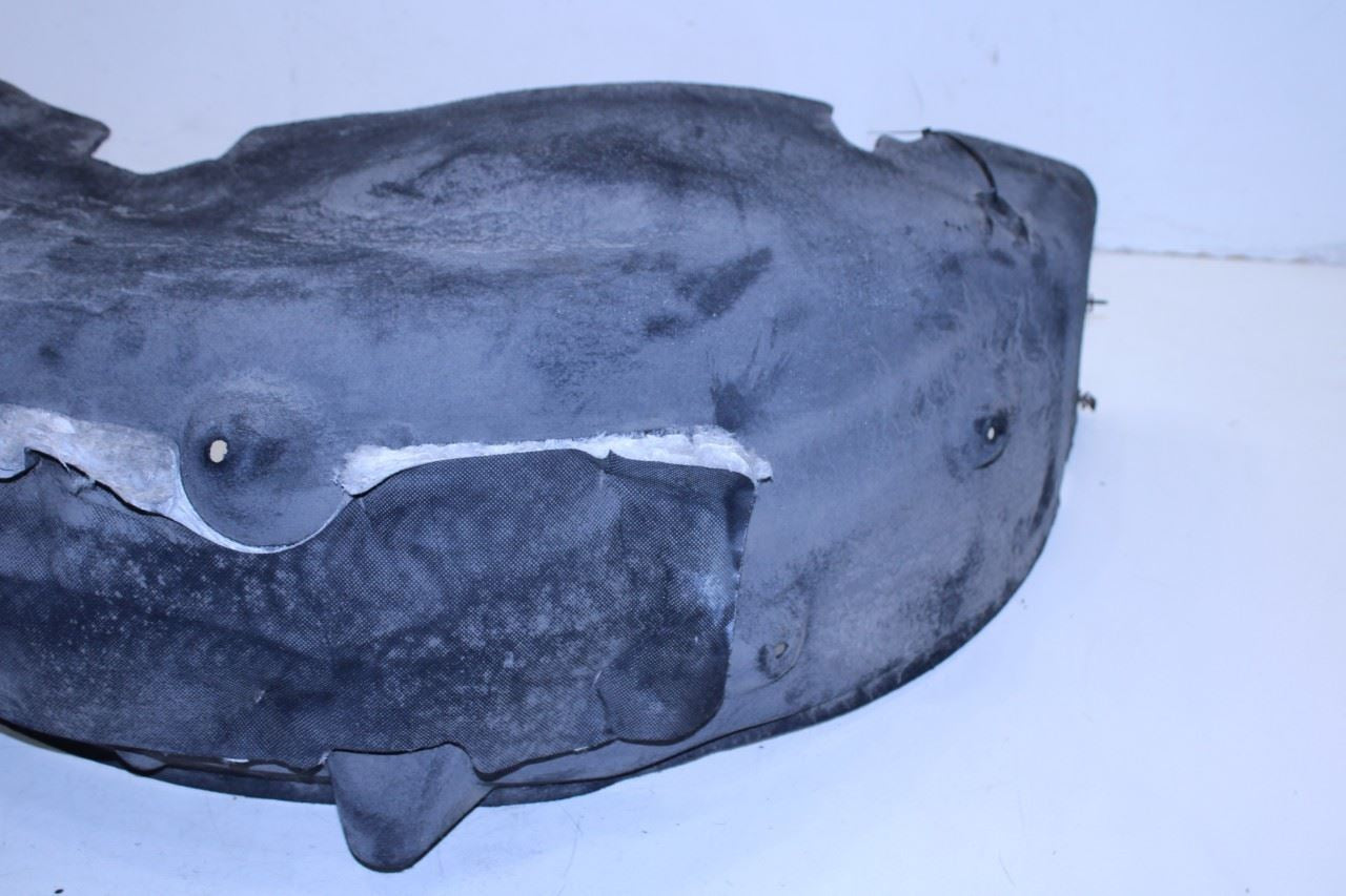 17-20 Acura MDX Advance Rear Right Wheelhouse Liner Splash Shield 74551-TZ5-A20 - Alshned Auto Parts