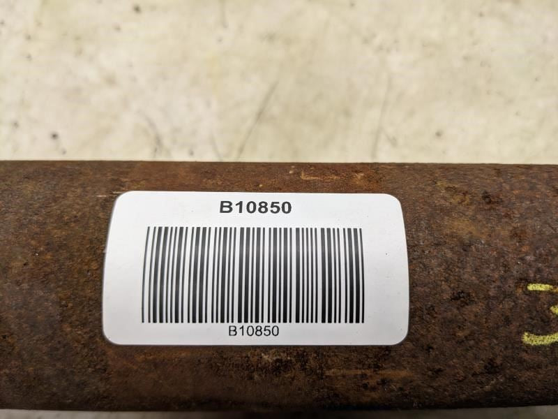 2012-18 Jeep Grand Cherokee Limited Front Axle Drive Propeller Shaft 52853641AD - Alshned Auto Parts