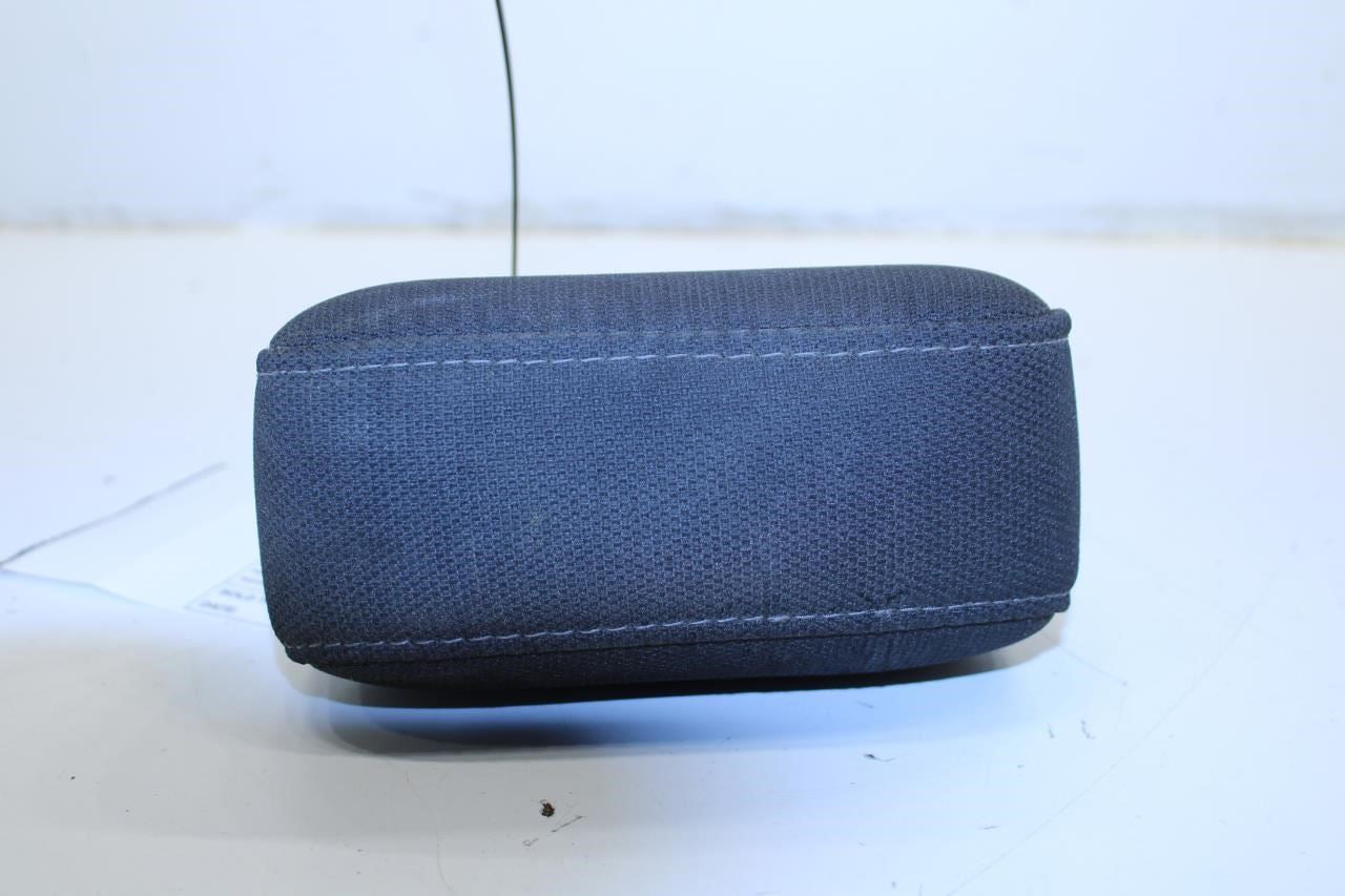 2015-20 Ford F150 XL Rear Center 2nd Row Seat Headrest Cloth FU5Z-96611A08-A OEM5