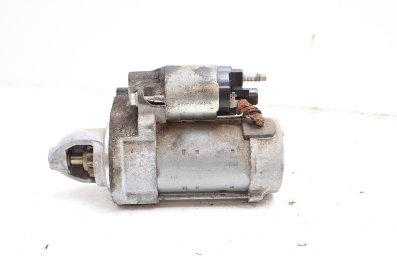 2017-2024 Chrysler Pacifica 3.6L Engine Starter Motor 68348376AC OEM - Alshned Auto Parts