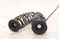 2022-2024 Hyundai Tucson SEL 2.5L AWD Rear Right and Left Side Coil Spring Pair - Alshned Auto Parts