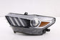 15-23 Ford Mustang Convertible V6 Front Left Side HID Headlight Lamp AfterMarket0