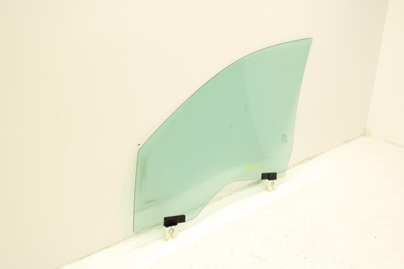 2018-2021 Jeep Cherokee FR Right Passenger Side Door Window Glass 68104584AC OEM - Alshned Auto Parts