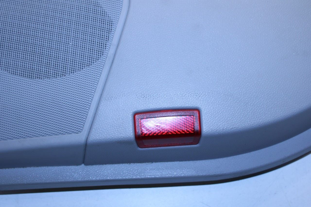 2012-2015 Mercedes-Benz ML350 Rear Right Door Trim Panel 166-730-04-70-7M57 OEM - Alshned Auto Parts