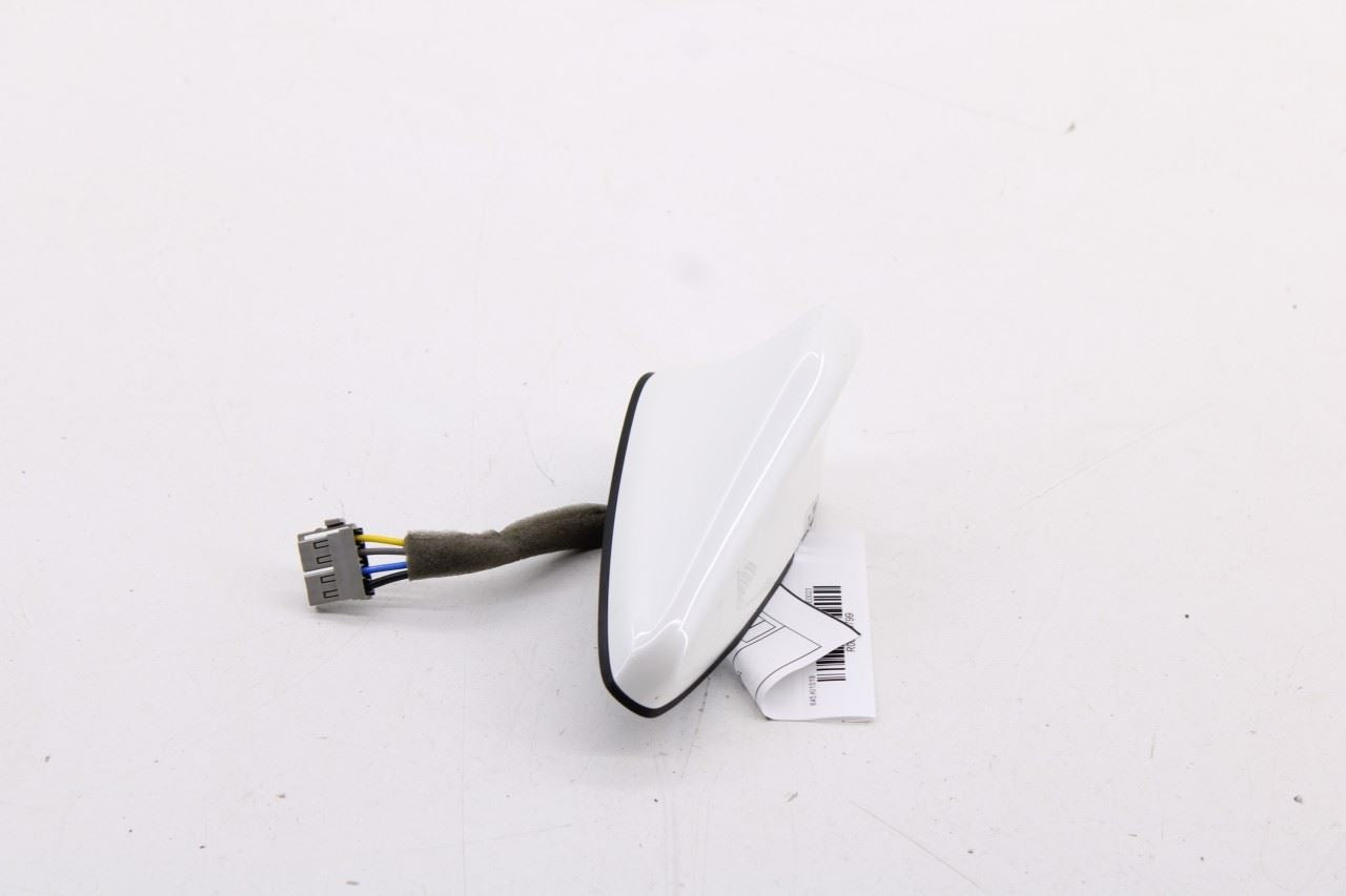 2018-2021 KIA Stinger GT2 AWD Roof Exterior Shark Fin Antenna 96210-J5450SWP OEM - Alshned Auto Parts