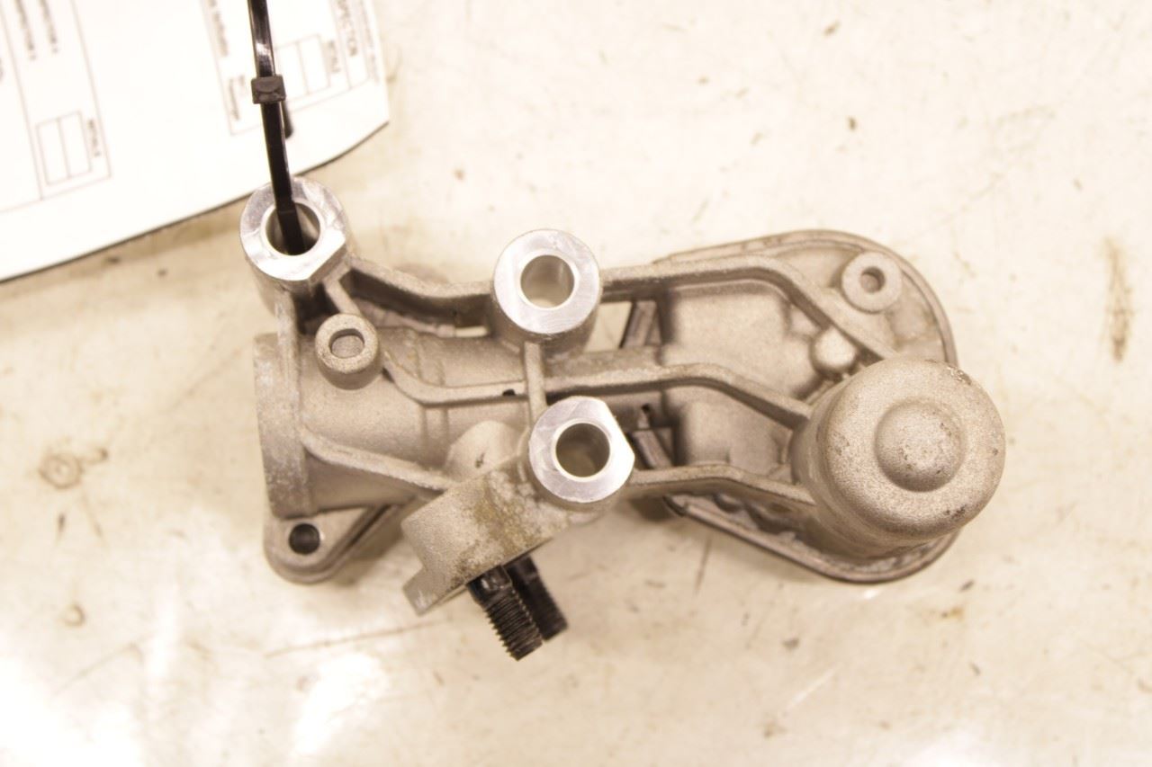2022-23 Hyundai Tucson SEL 2.5L EGR Exhaust Gas Recirculation Valve 28400-2S000 - Alshned Auto Parts