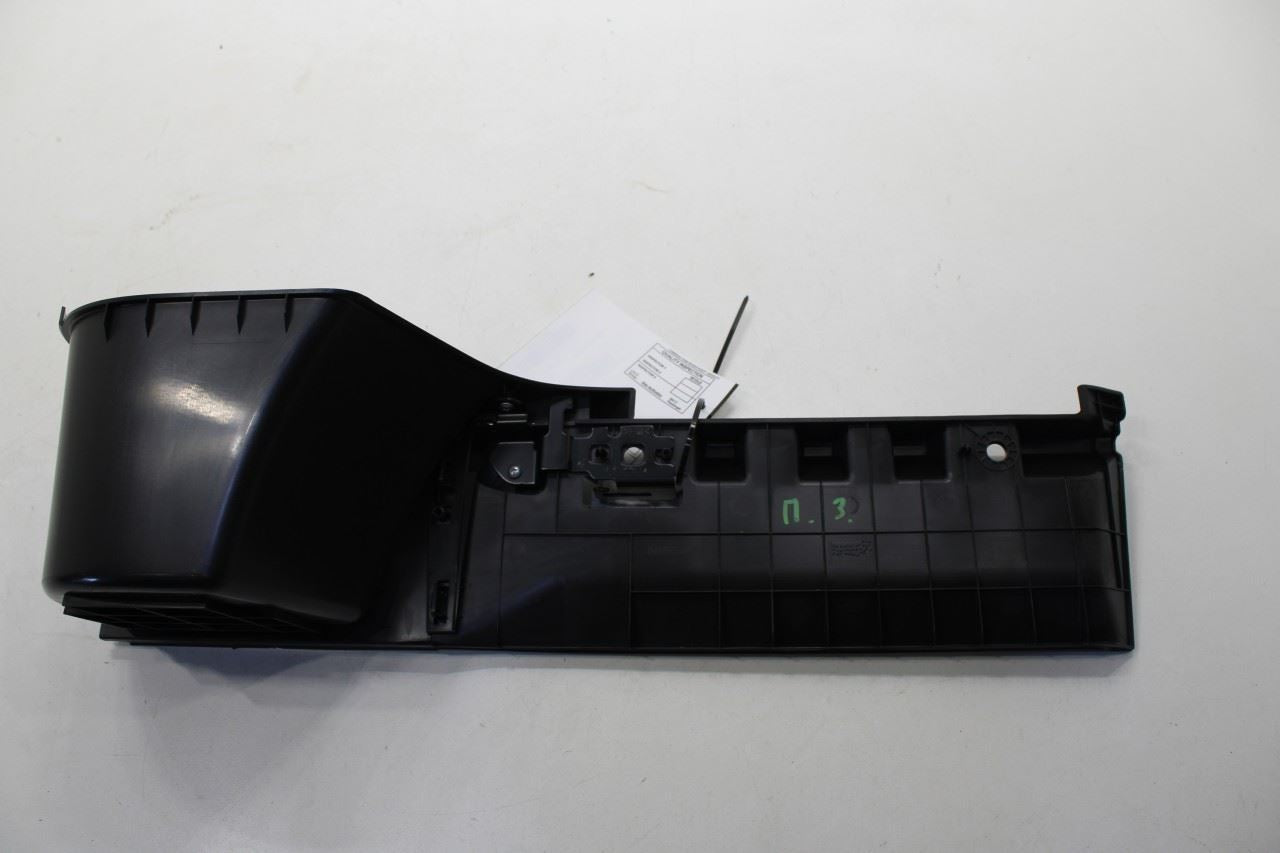 20-22 Nissan Rogue Sport SL Rear RH Side Luggage Lower Trunk Finisher Panel Trim - Alshned Auto Parts