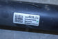 2017-2023 GMC Acadia SLT-1 3.6L AWD Rear Drive Shaft Propeller 84284535 OEM - Alshned Auto Parts