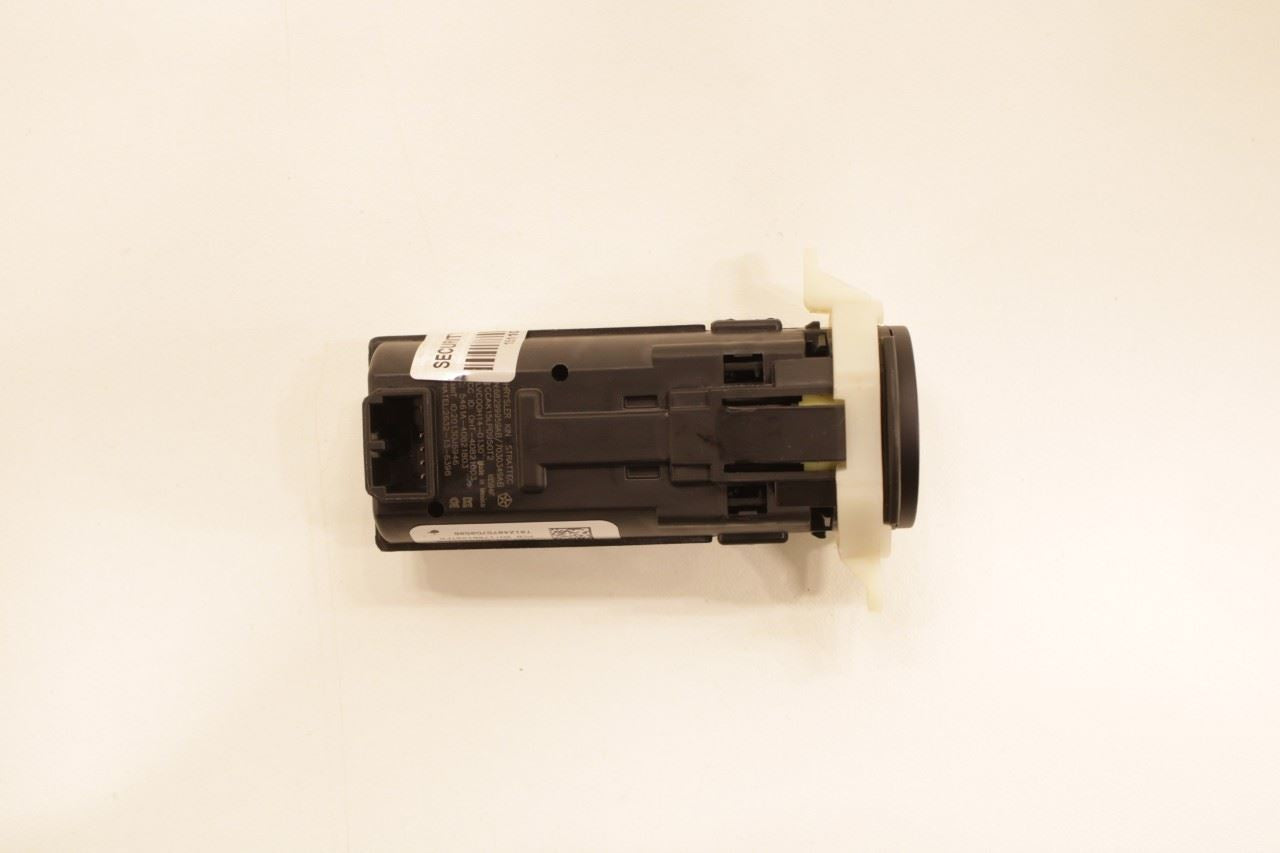 2014-22 Jeep Grand Cherokee Summit 5.7L Engine Start Stop Ignition Switch Button - Alshned Auto Parts