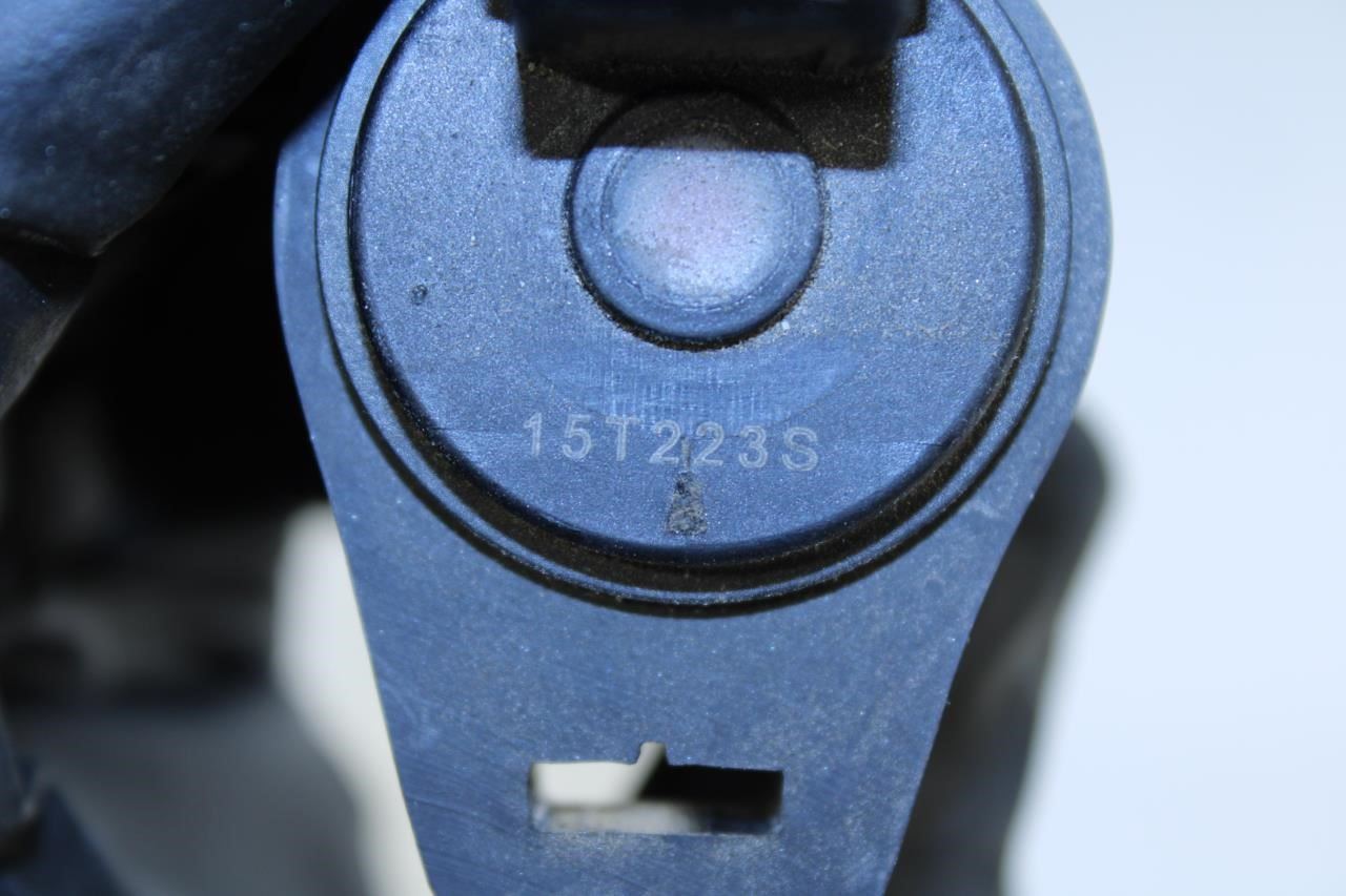 2015-16 BMW 435i Gran Coupe 3.0L Fuel Tank Ventilation Valve w/ Pipe 13907636156 - Alshned Auto Parts