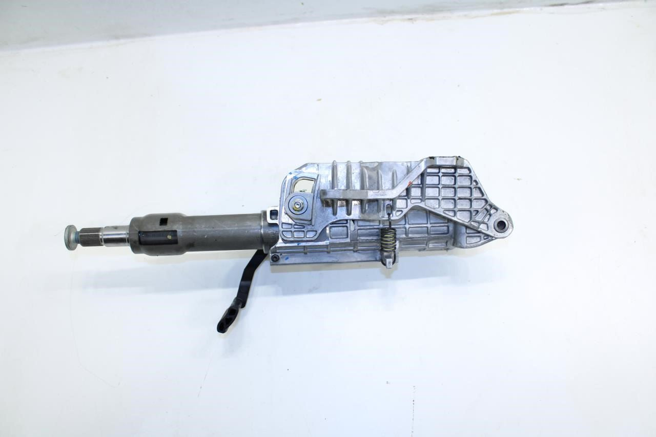 2018-24 GMC Terrain Denali Steering Column w/ Intermediate Lower Shaft 84279634 - Alshned Auto Parts