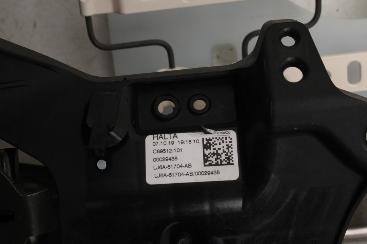 20-25 Ford Escape SEL 2.0L AWD Front Seat Passenger Right Side Lower Track Frame - Alshned Auto Parts
