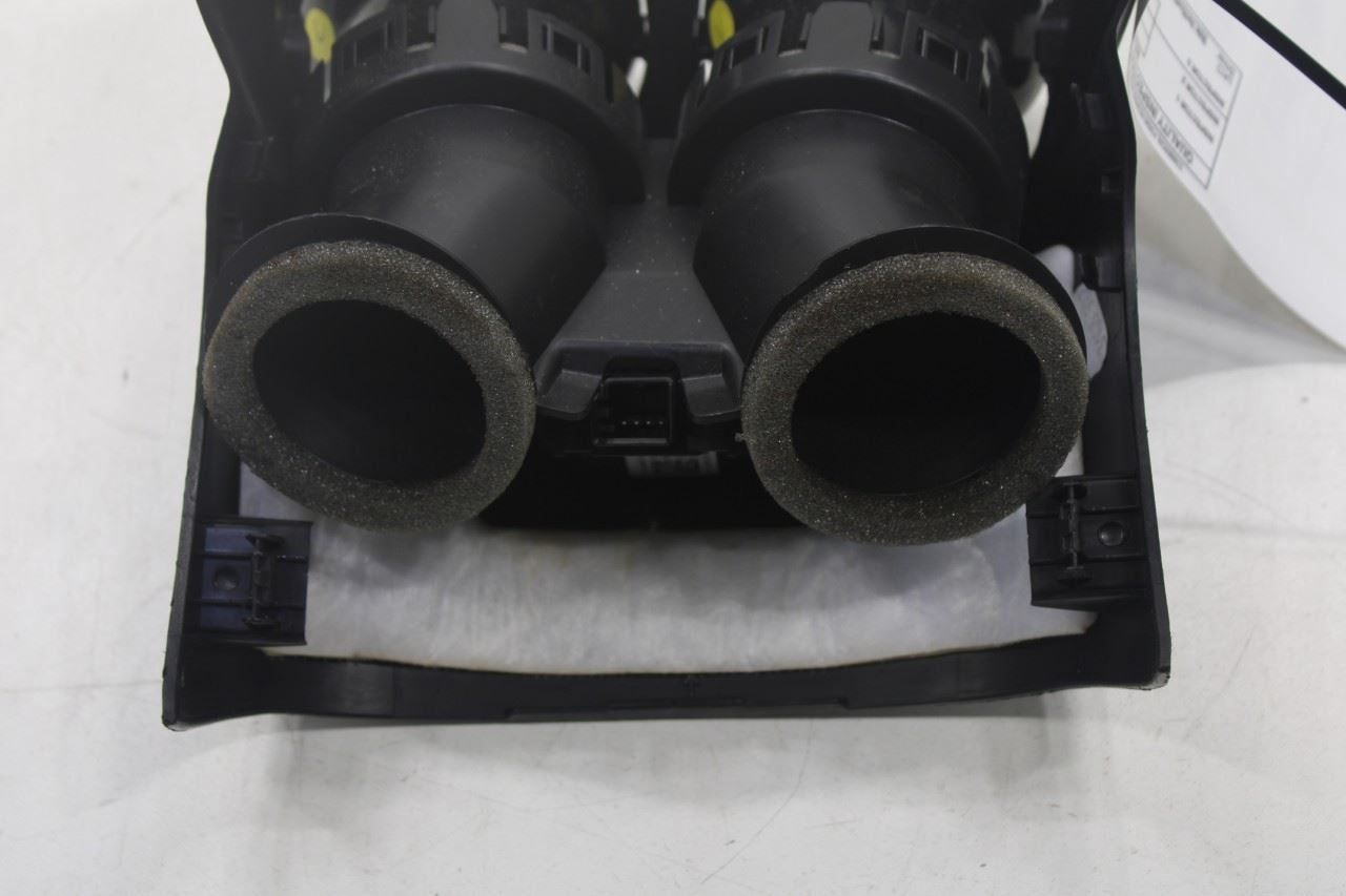 2017-22 Alfa Romeo Giulia Ti AWD Rear Center Console Air Vent Grille 01561291680 - Alshned Auto Parts