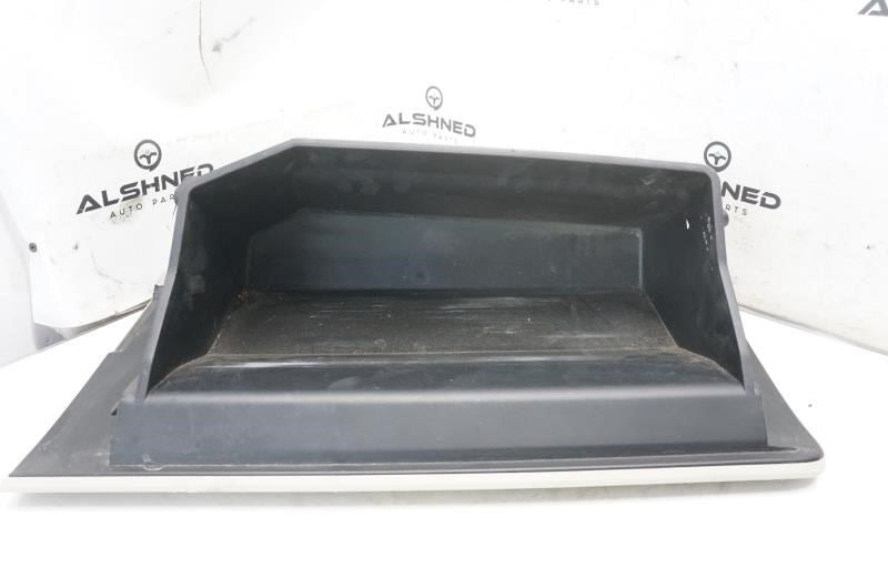 2013-2016 Subaru Impreza Glove Compartment Storage Box 66121FJ040WJ OEM - Alshned Auto Parts