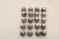 2015-2017 Infiniti QX50 Wheel Lug Nut Set of 20 40224-4HH0A OEM - Alshned Auto Parts