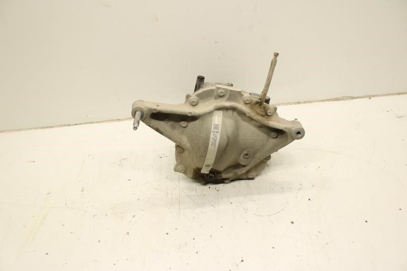 18-24 Ford Expedition 3.5L 4x2 Rear Axle Differential 9.75 ring 3.31 ratio 110K - Alshned Auto Parts