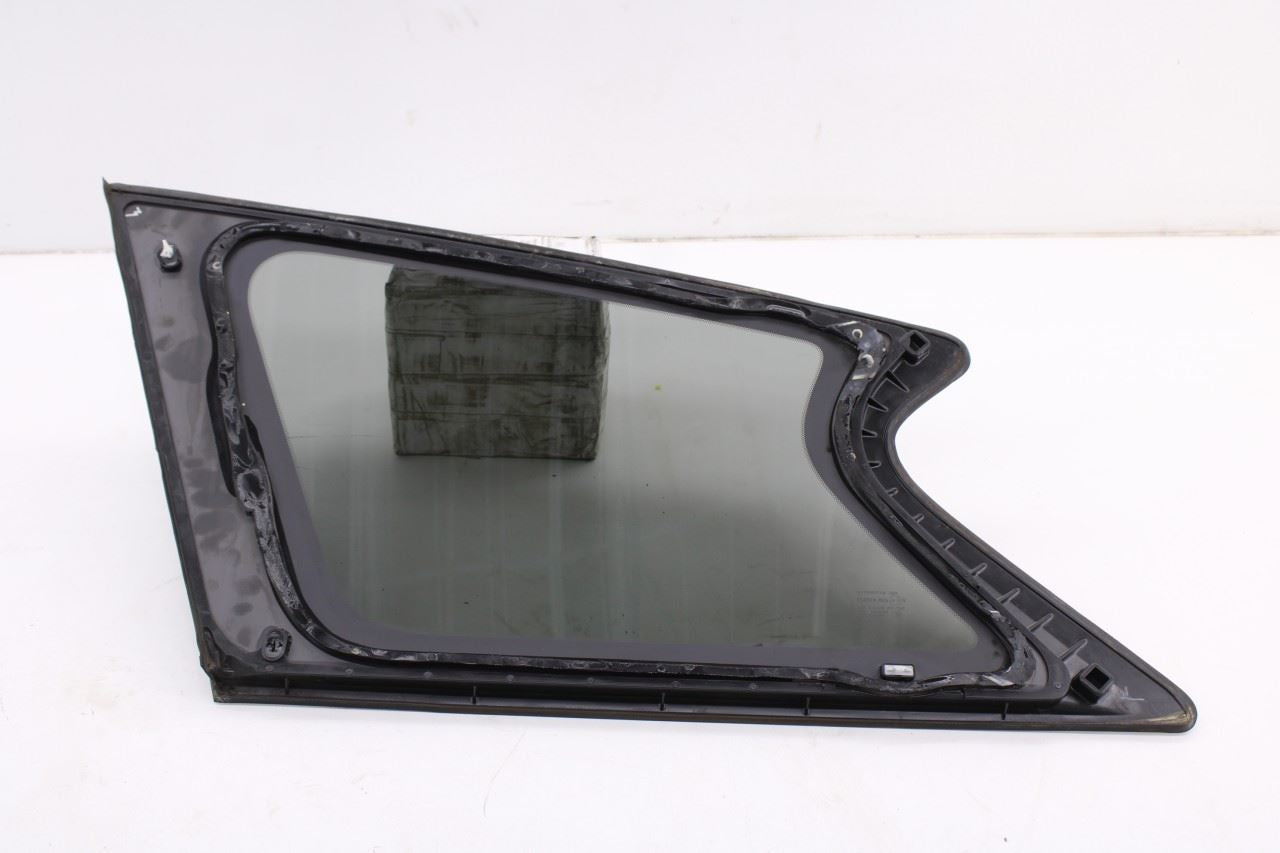 2014-20 Infiniti QX60 Rear Right Passenger Side Quarter Window Glass 83300-9NP0A6
