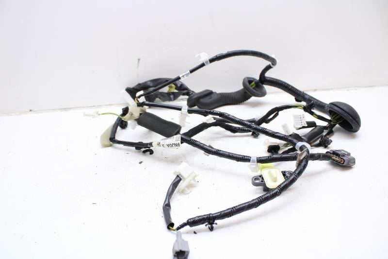 2016-2019 Infiniti QX60 Front Driver Left Door Wire Harness 24125-9NJ0A OEM - Alshned Auto Parts