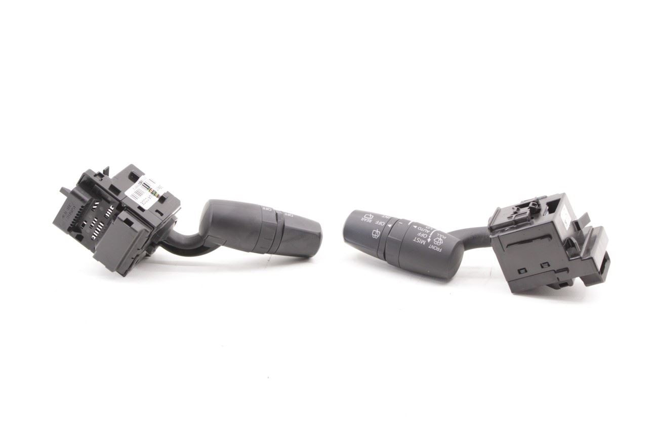 2016-23 Mazda CX-9 Grand Touring Steering Column Light Turn Signal Wiper Switch - Alshned Auto Parts