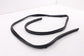 2011-2025 Mitsubishi Outlander Sport SE Rear Left Side Door Weatherstrip On Body2