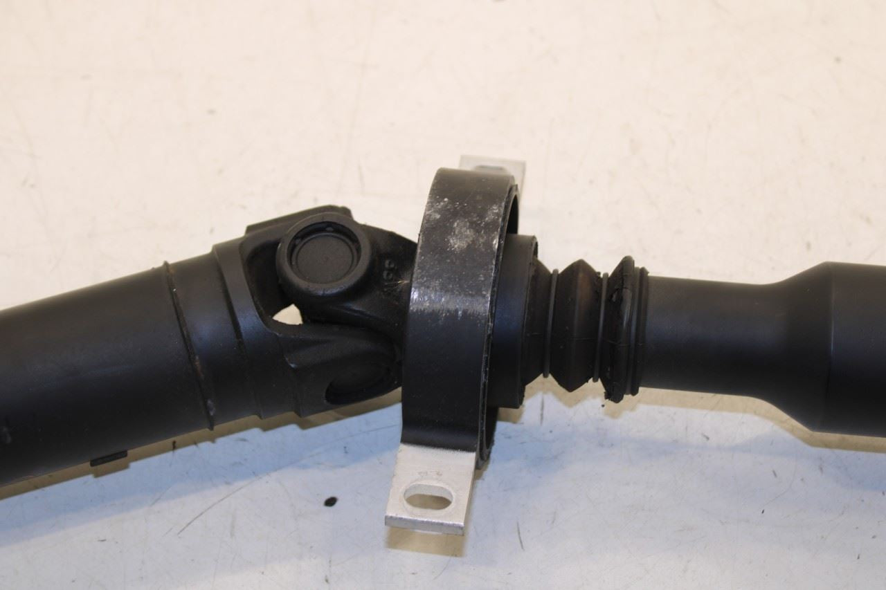 2013-17 BMW X3 xDrive28i 2.0L AWD Rear Drive Shaft Propeller 7589801 OEM *ReaD* - Alshned Auto Parts