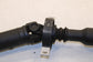 2013-17 BMW X3 xDrive28i 2.0L AWD Rear Drive Shaft Propeller 7589801 OEM *ReaD* - Alshned Auto Parts
