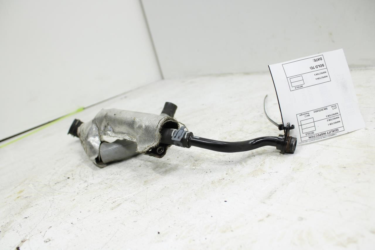 2019-2024 Audi Q3 S Line 2.0L Engine Turbocharger Water Tube Pipe 06K-121-065-S - Alshned Auto Parts