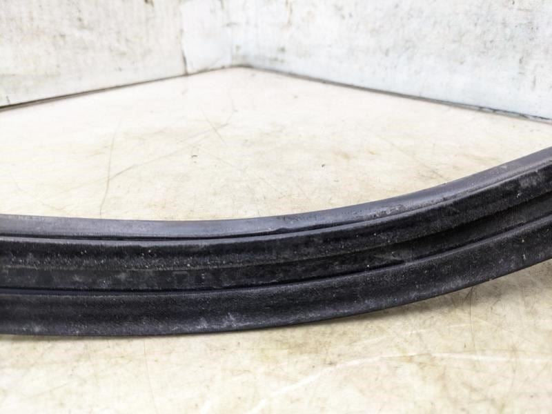 99-16 Ford F250SD FR RH Door Window Outer Belt Weatherstrip F81Z-2521452-AA OEM - Alshned Auto Parts