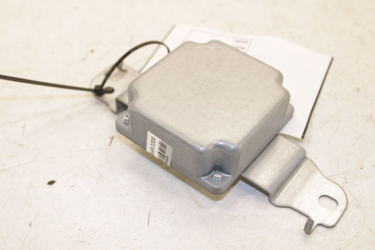 2015-2017 Infiniti QX50 Driver Assist System ADAS Control Module 284E7-5UB0A OEM - Alshned Auto Parts