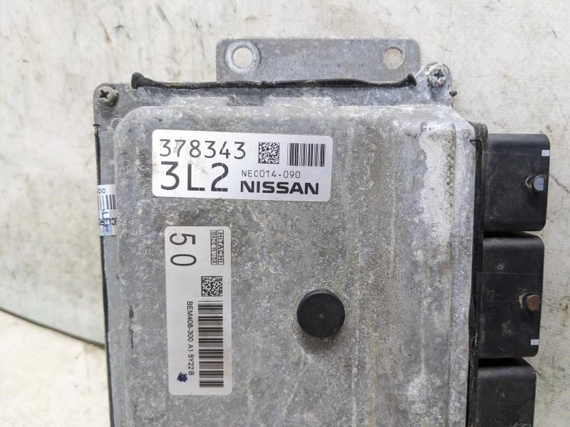 2015-2018 Nissan Altima Engine Control Module ECU ECM 23703-9HS0A OEM - Alshned Auto Parts