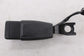 11-25 Mitsubishi Outlander Sport SE 2.0L Front Driver Left Side Seat Belt Buckle5