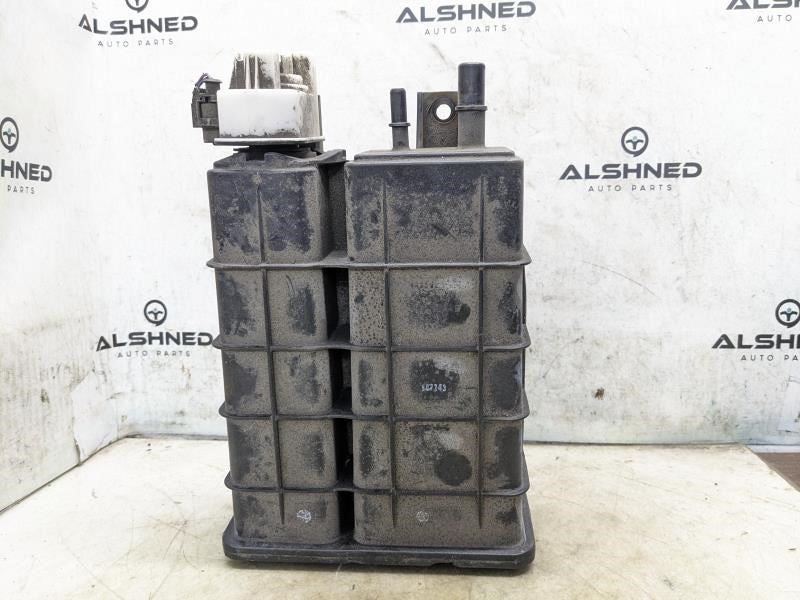 2011-2020 Dodge Journey Fuel Vapor Evaporator Emission Canister 68056826AC OEM - Alshned Auto Parts