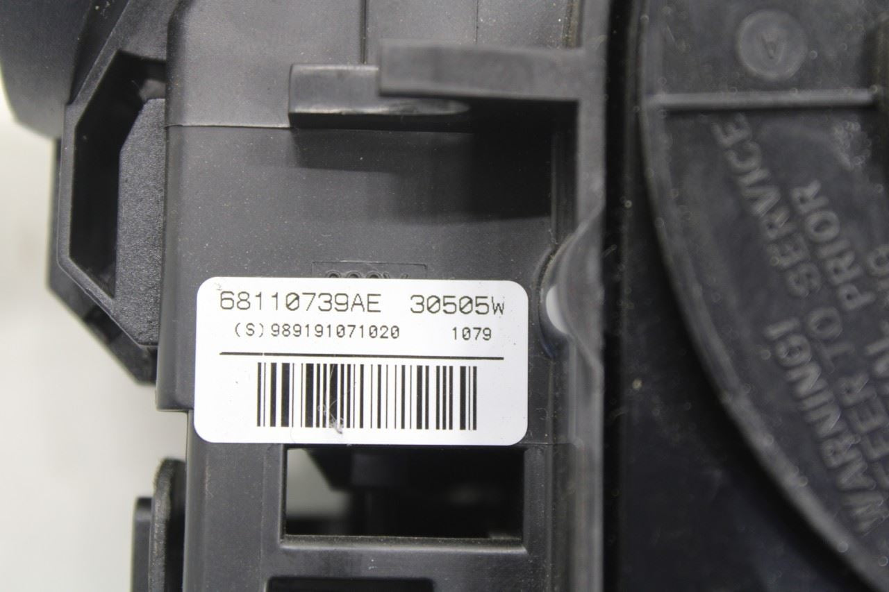 19-22 Ram 1500 Classic Crew Cab Steering Column Turn Signal Wiper Switch *ReaD* - Alshned Auto Parts