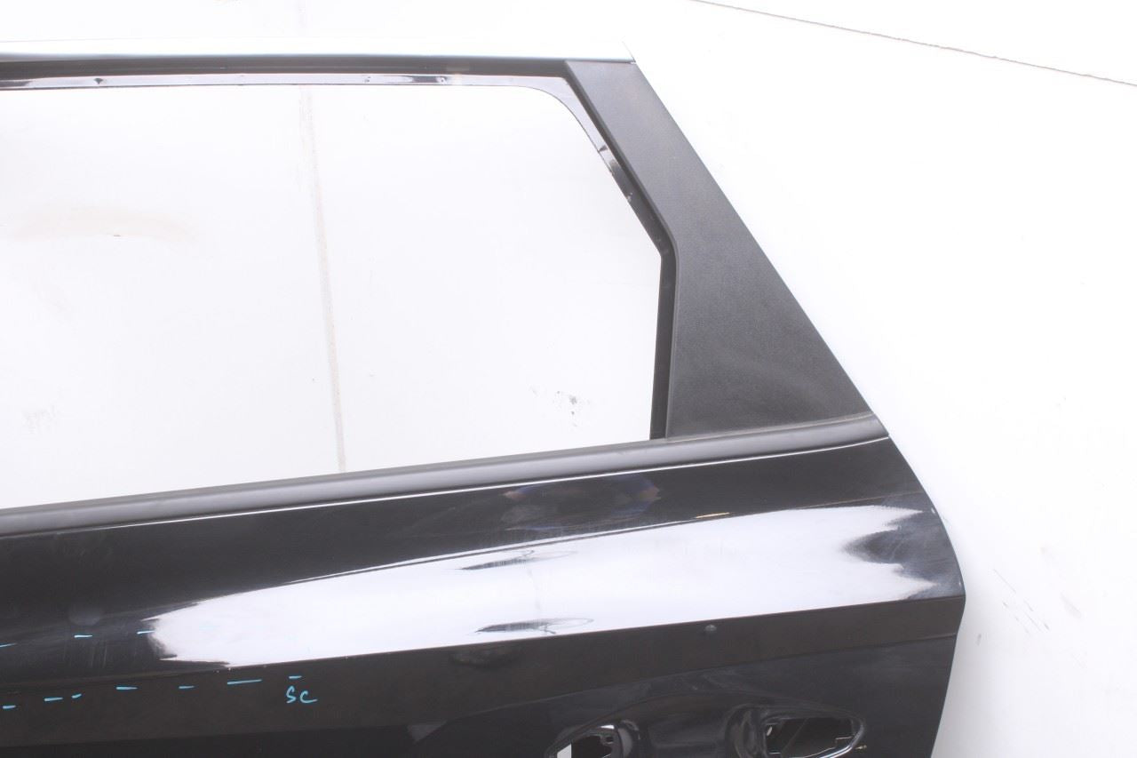22-25 Hyundai Tucson SEL Rear Left Driver Door Shell Panel US Built 77003-CW050 - Alshned Auto Parts