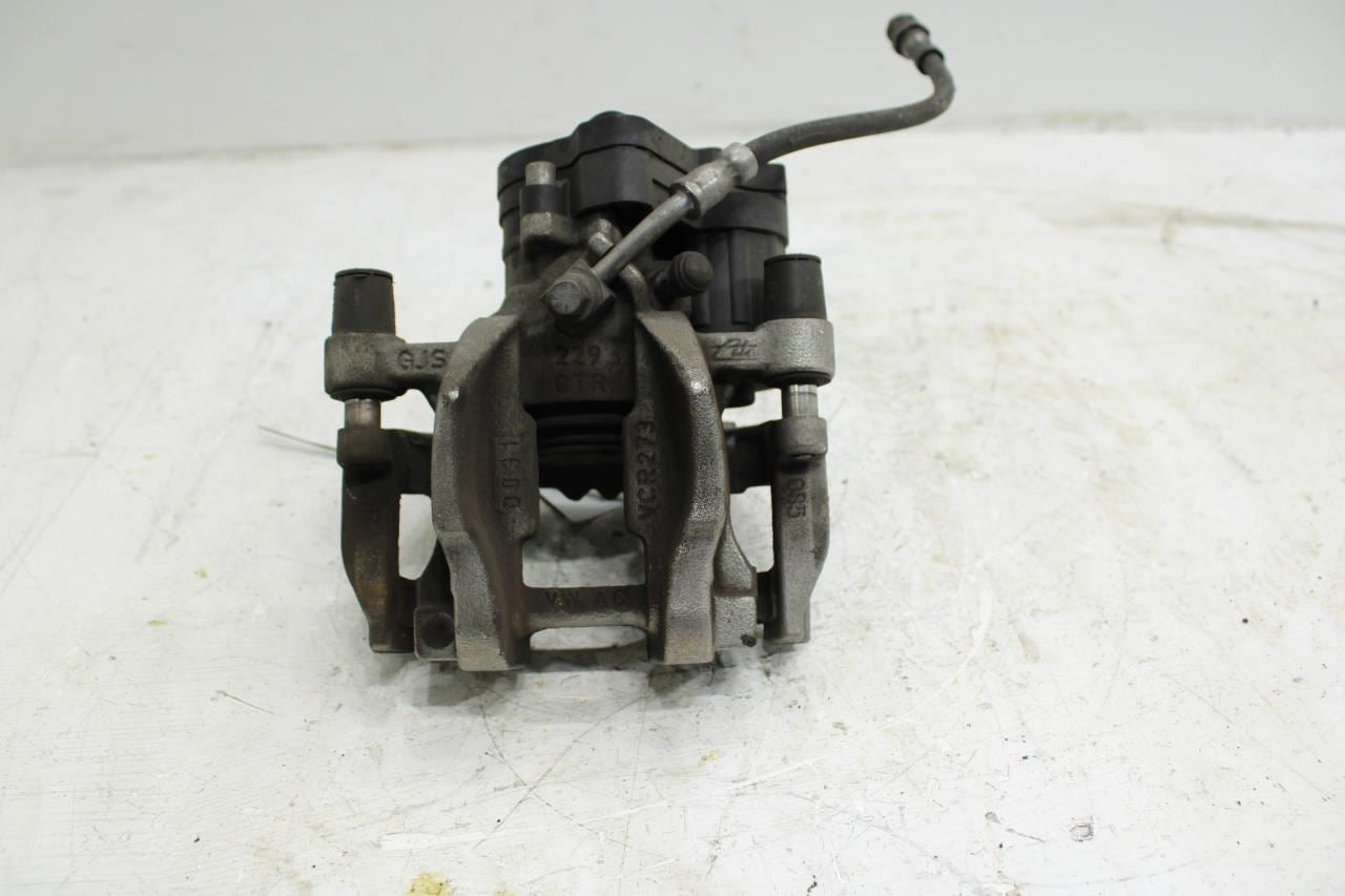 2019-2024 Audi Q3 S Line Rear Left Driver Side Disc Brake Caliper 3Q0-615-405 - Alshned Auto Parts