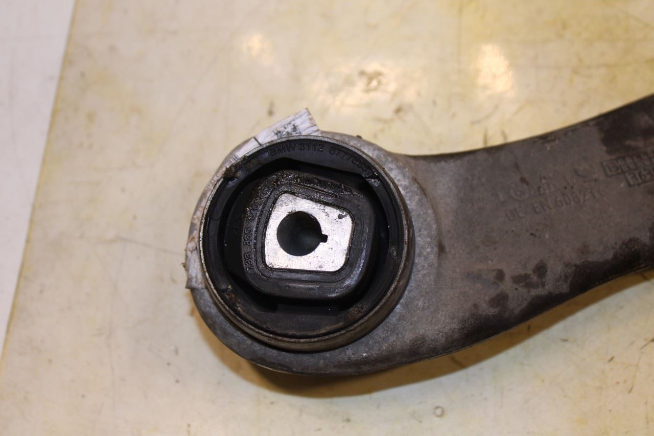 10-15 BMW 750Li xDrive AWD Front Left Side Suspension Lower Control Arm Set of 2 - Alshned Auto Parts