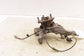 2021-2024 Kia K5 GT-Line Front Left Driver Side Spindle Knuckle Hub 51710-L0500 - Alshned Auto Parts