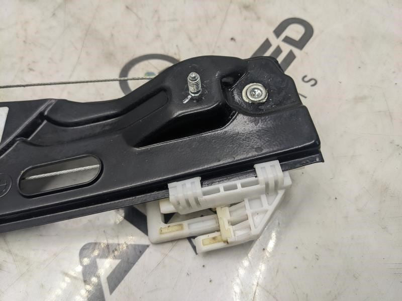 2016-24 Mini Cooper Clubman Rear Left Side Door Window Glass Regulator w/ Motor5