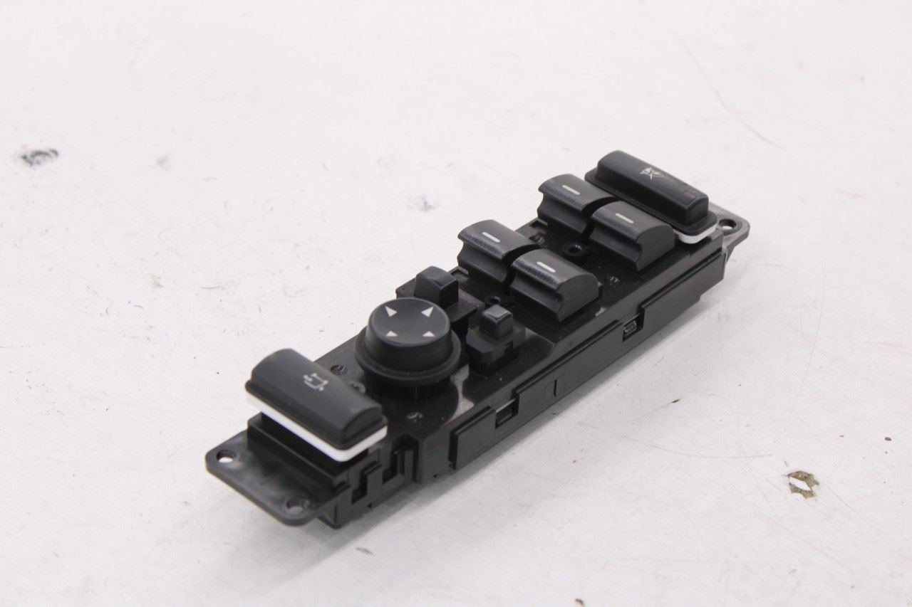 2010-2012 Land Rover Range Rover HSE Front Left Door Master Power Window Switch - Alshned Auto Parts