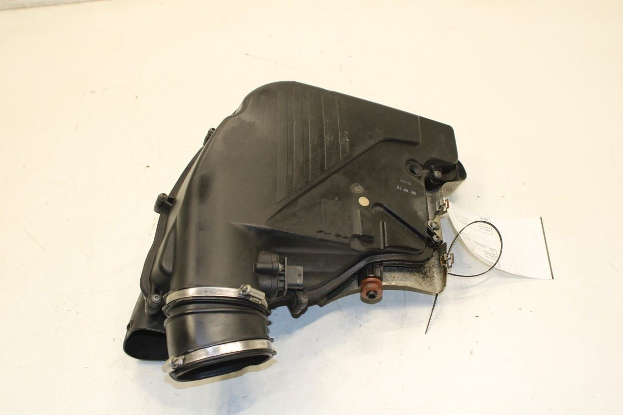 2010-12 BMW 750Li xDrive 4.4L Air Intake Cleaner RH Side Filter Housing Assembly - Alshned Auto Parts