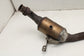 2012-2016 Mercedes-Benz E350 Sport 4Matic 3.5L Front Left and Right Exhaust Pipe - Alshned Auto Parts