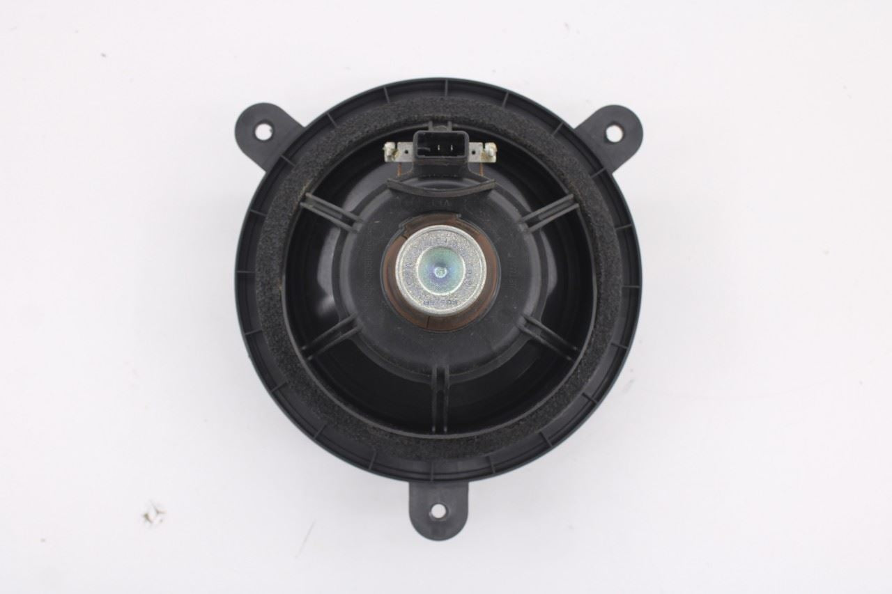 2008-2016 Subaru Impreza Sport Rear Right and Left Door Audio Speaker 86301FG10213