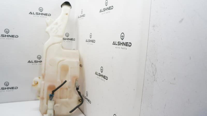 2007-2013 Chevrolet Silverado 1500 Windshield Washer Reservoir Bottle 15917651 - Alshned Auto Parts
