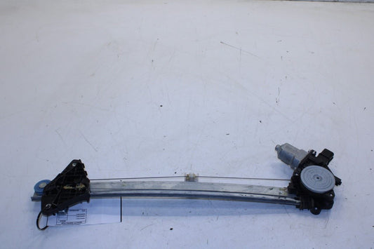 2018-21 Subaru WRX Premium Front Right Door Window Regulator w/ Motor 61041VA001 - Alshned Auto Parts