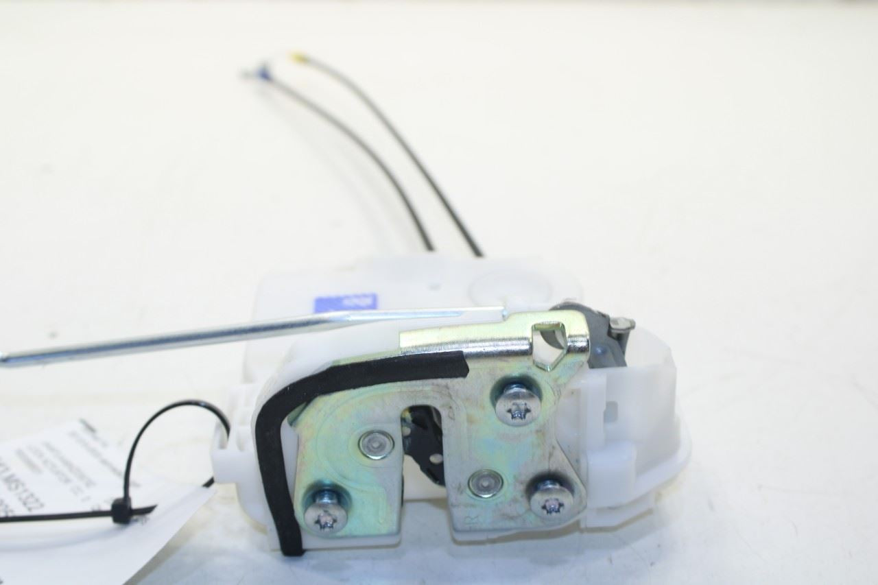 2018-25 Mitsubishi Eclipse Cross ES Rear Right Door Lock Latch Actuator 5745A396 - Alshned Auto Parts