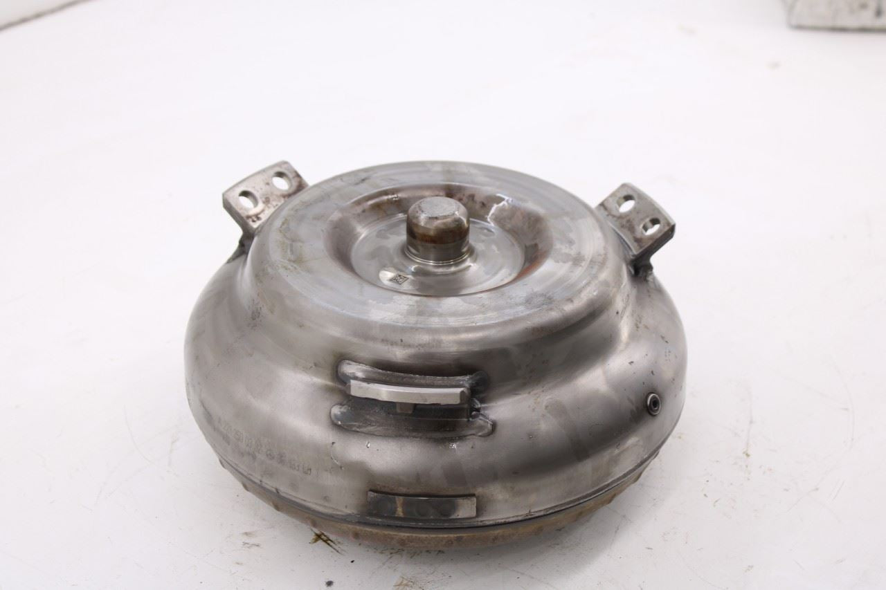 2006-2009 Mercedes-Benz CLK350 3.5L RWD Transmission Torque Converter 22125003026